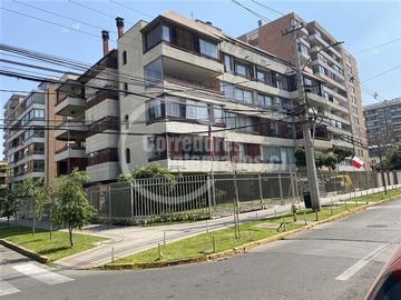 Venta / Departamento / Providencia