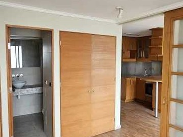 Venta / Departamento / Providencia