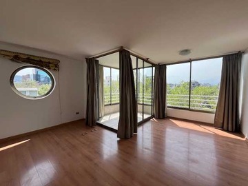 Venta / Departamento / Providencia