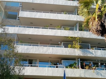 Venta / Departamento / Providencia