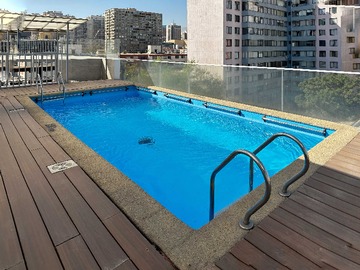 Venta / Departamento / Providencia