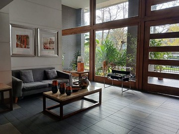 Venta / Departamento / Providencia
