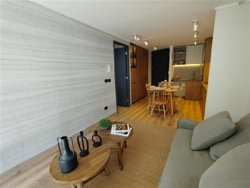 Venta / Departamento / Providencia