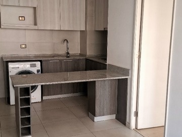 Venta / Departamento / Providencia