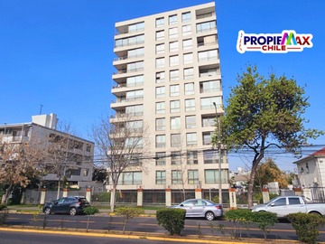 Venta / Departamento / Providencia