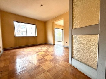 Venta / Departamento / Providencia