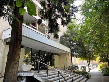 Venta / Departamento / Providencia