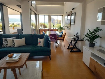 Venta / Departamento / Providencia