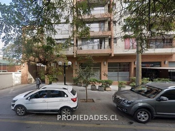Venta / Departamento / Providencia
