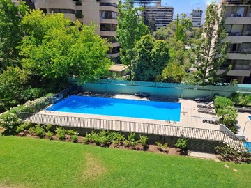 Venta / Departamento / Providencia