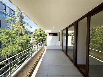 Venta / Departamento / Providencia