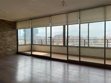 Venta / Departamento / Providencia