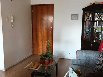 Venta / Departamento / Providencia