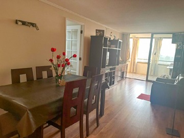 Venta / Departamento / Providencia