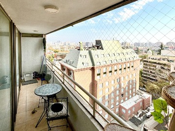 Venta / Departamento / Providencia