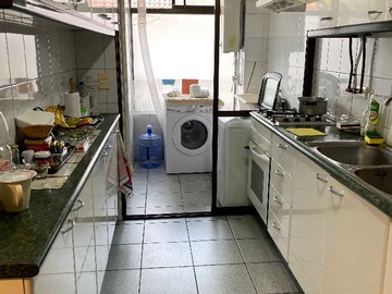 Venta / Departamento / Providencia