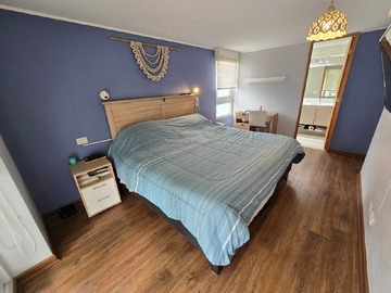 Venta / Departamento / Providencia