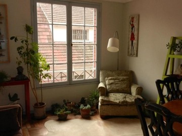 Venta / Departamento / Providencia