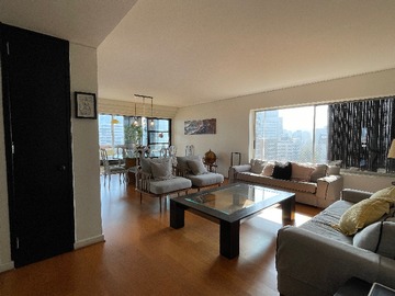 Venta / Departamento / Providencia