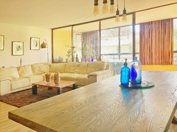 Venta / Departamento / Providencia