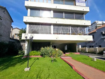 Venta / Departamento / Providencia