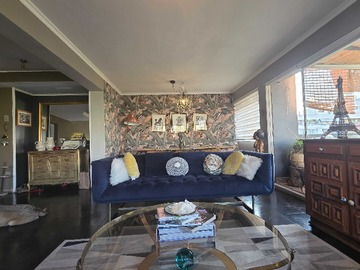 Venta / Departamento / Providencia