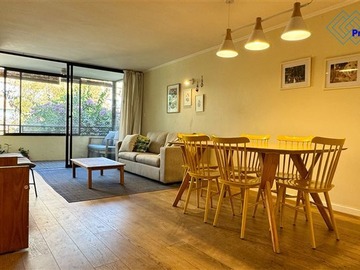 Venta / Departamento / Providencia