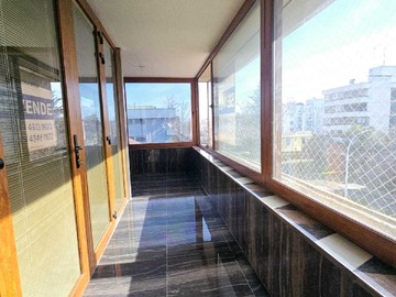 Venta / Departamento / Providencia