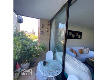 Venta / Departamento / Providencia