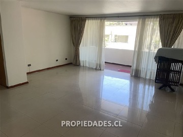 Venta / Departamento / Providencia