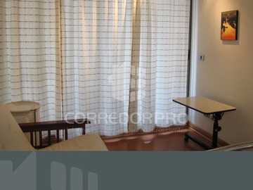 Venta / Departamento / Providencia