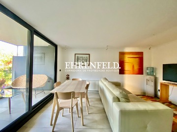 Venta / Departamento / Providencia