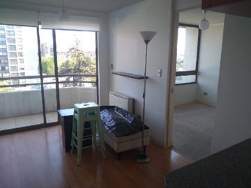 Venta / Departamento / Providencia