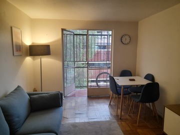 Venta / Departamento / Providencia