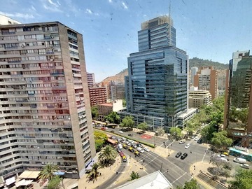 Venta / Departamento / Providencia