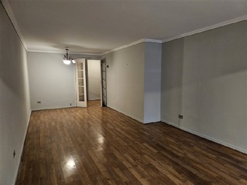 Venta / Departamento / Providencia
