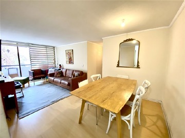 Venta / Departamento / Providencia