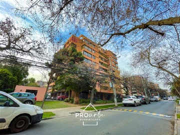 Venta / Departamento / Providencia