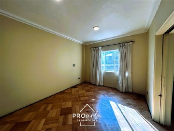 Venta / Departamento / Providencia