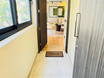 Venta / Departamento / Providencia