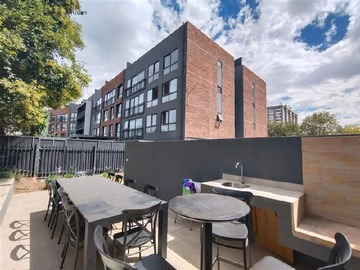 Venta / Departamento / Providencia