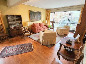 Venta / Departamento / Providencia