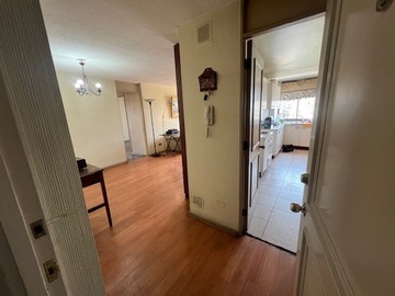 Venta / Departamento / Providencia