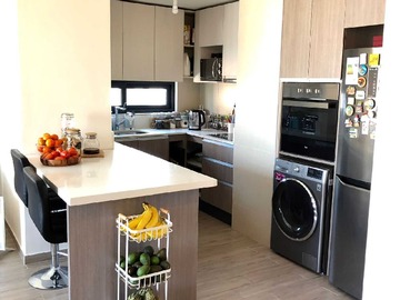 Venta / Departamento / Providencia