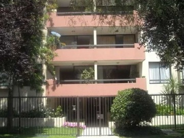 Venta / Departamento / Providencia