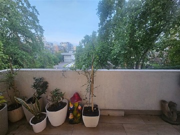 Venta / Departamento / Providencia