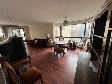 Venta / Departamento / Providencia