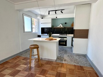 Venta / Departamento / Providencia