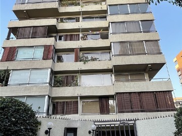Venta / Departamento / Providencia