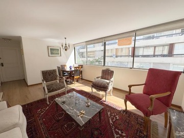 Venta / Departamento / Providencia